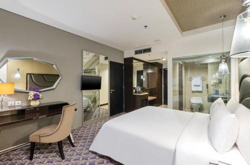fairview hotel by artotel