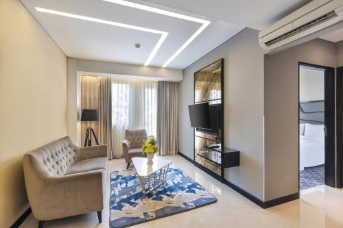 fairview hotel by artotel