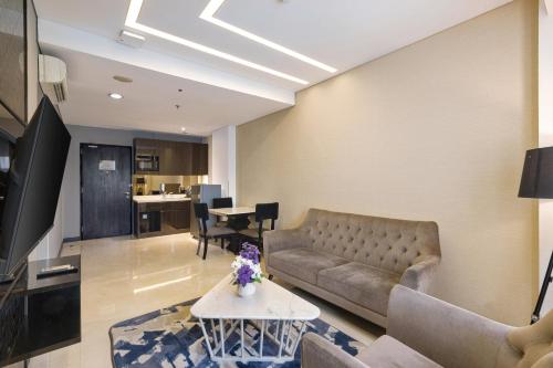 fairview hotel by artotel