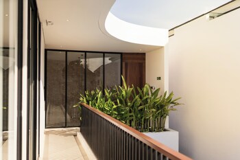 The Vinava Villa Canggu By Ini Vie Hospitality,,4 star