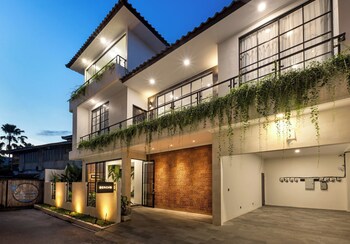 beach8 canggu by kerta living
