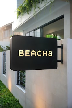 beach8 canggu by kerta living