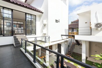 beach8 canggu by kerta living