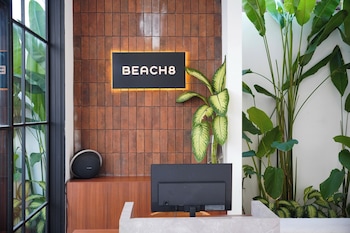 Beach8 Canggu By Kerta Living,,3 star
