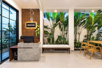 Beach8 Canggu By Kerta Living,,3 star