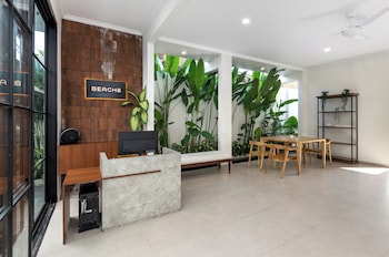 Beach8 Canggu By Kerta Living,,3 star