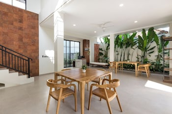 beach8 canggu by kerta living