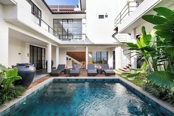 Beach8 Canggu By Kerta Living,,3 star