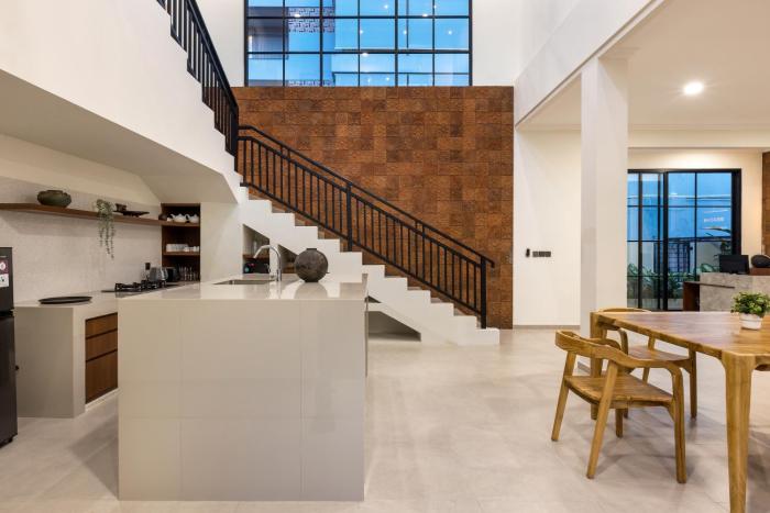 beach8 canggu by kerta living