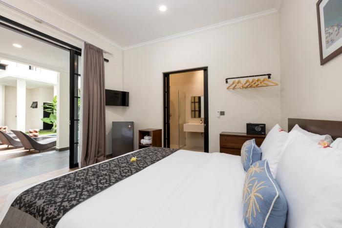 beach8 canggu by kerta living
