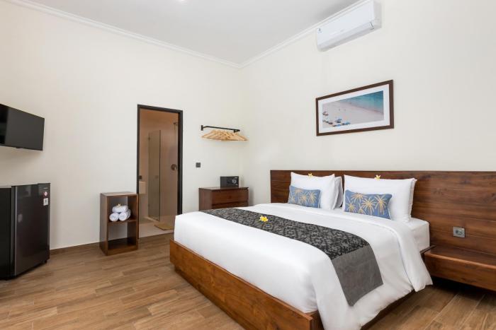 beach8 canggu by kerta living