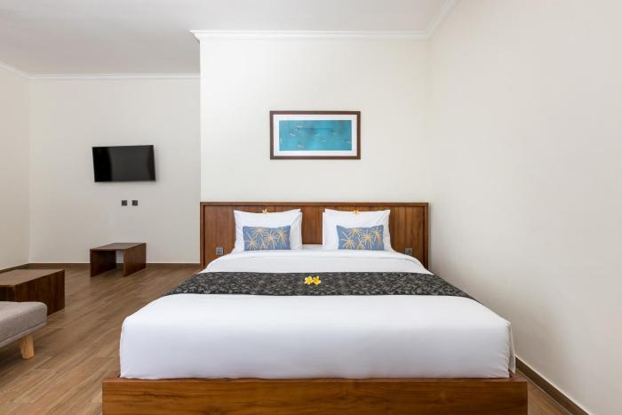 beach8 canggu by kerta living