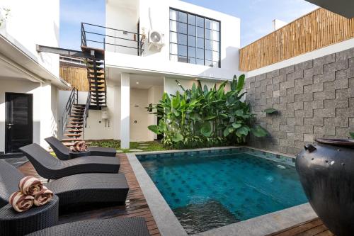 beach8 canggu by kerta living