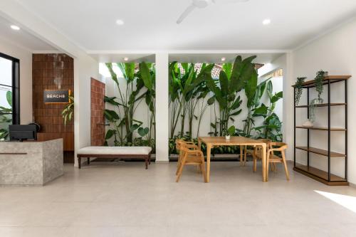 beach8 canggu by kerta living