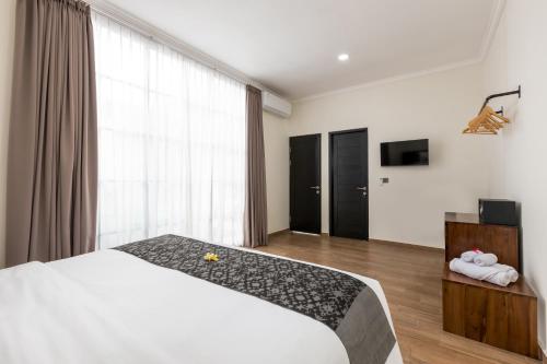 beach8 canggu by kerta living