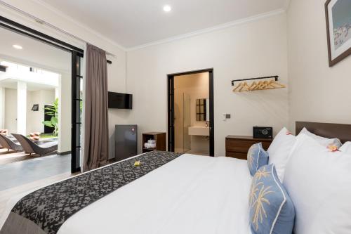 beach8 canggu by kerta living