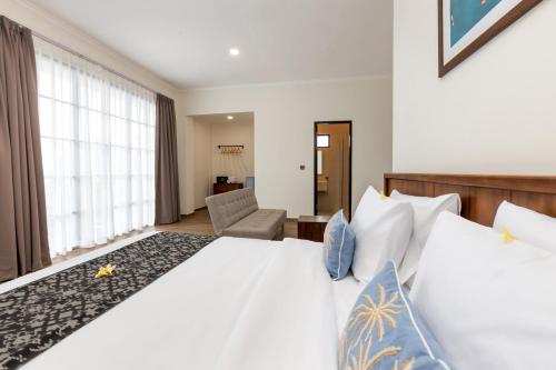 beach8 canggu by kerta living
