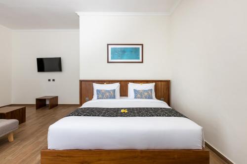 beach8 canggu by kerta living