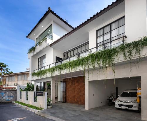 beach8 canggu by kerta living