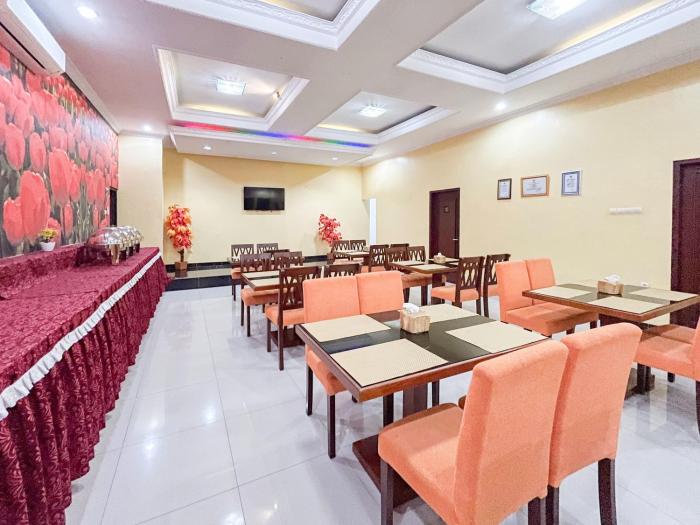 kartika hotel syariah pacitan mitra reddoorz