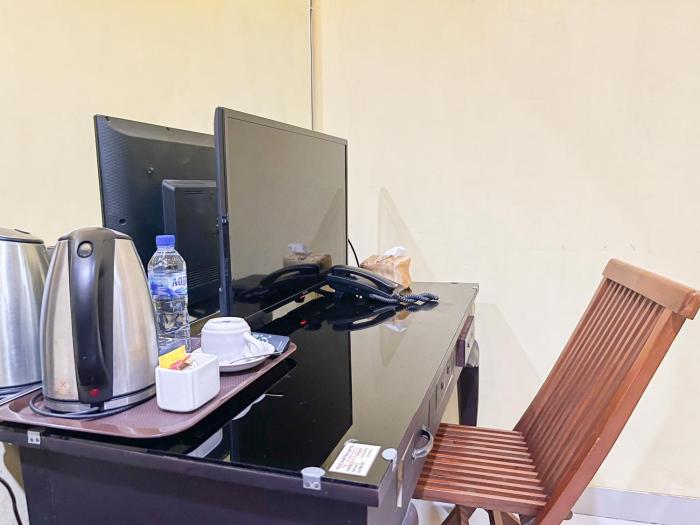 kartika hotel syariah pacitan mitra reddoorz