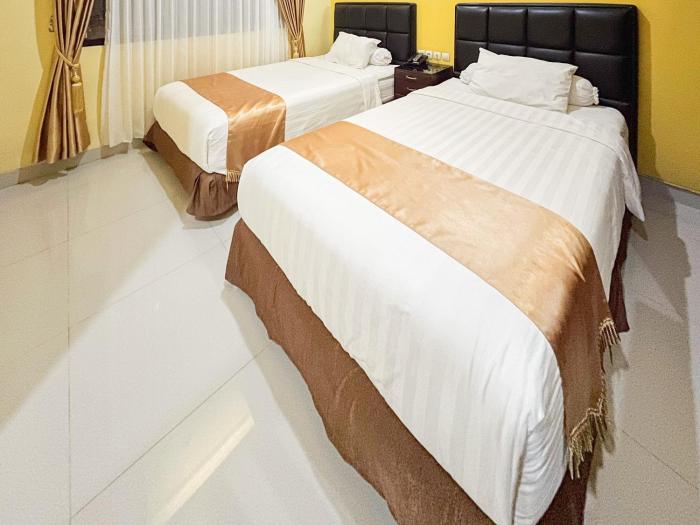kartika hotel syariah pacitan mitra reddoorz
