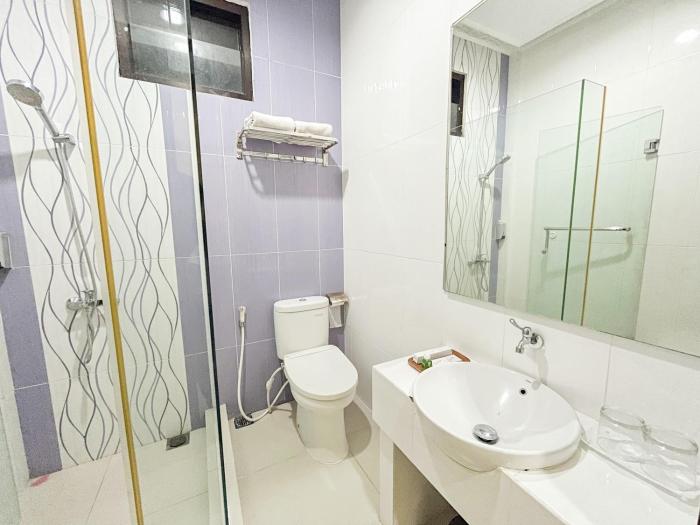 kartika hotel syariah pacitan mitra reddoorz