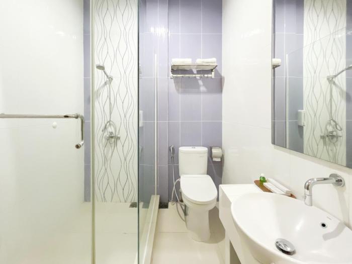 kartika hotel syariah pacitan mitra reddoorz