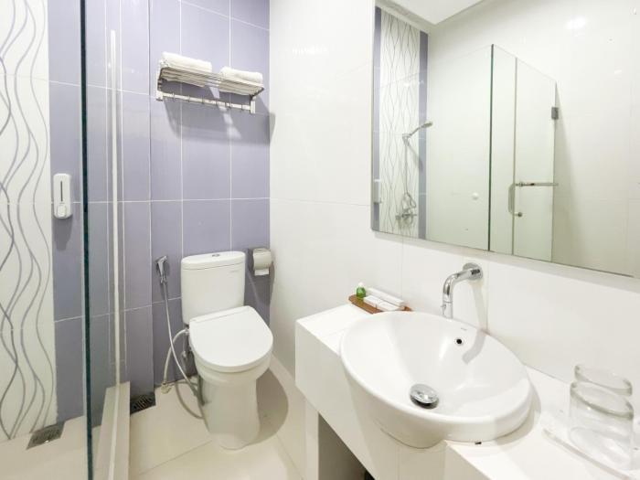 kartika hotel syariah pacitan mitra reddoorz