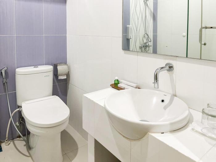 kartika hotel syariah pacitan mitra reddoorz