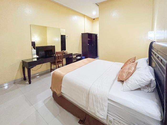 kartika hotel syariah pacitan mitra reddoorz