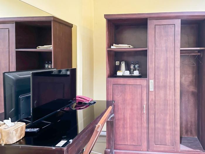 kartika hotel syariah pacitan mitra reddoorz