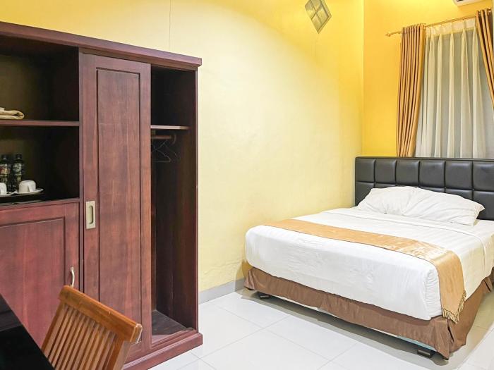 kartika hotel syariah pacitan mitra reddoorz