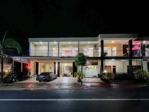kartika hotel syariah pacitan mitra reddoorz