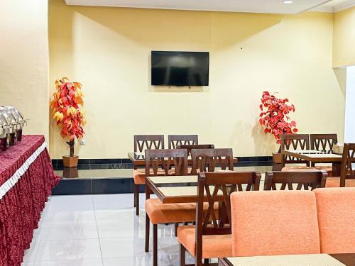 kartika hotel syariah pacitan mitra reddoorz