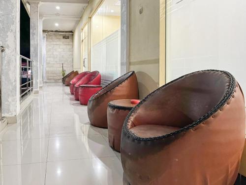 kartika hotel syariah pacitan mitra reddoorz