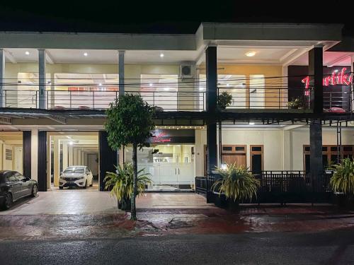 kartika hotel syariah pacitan mitra reddoorz