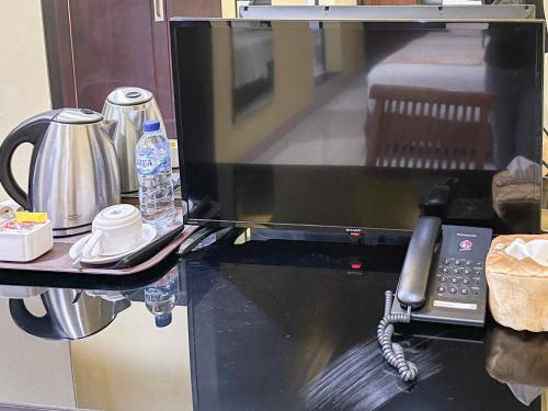kartika hotel syariah pacitan mitra reddoorz