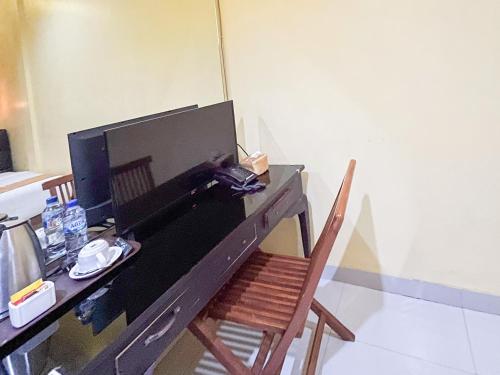 kartika hotel syariah pacitan mitra reddoorz