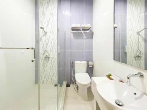 kartika hotel syariah pacitan mitra reddoorz