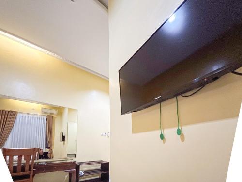 kartika hotel syariah pacitan mitra reddoorz