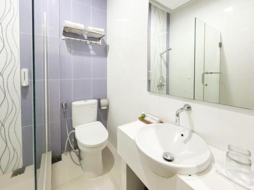 kartika hotel syariah pacitan mitra reddoorz