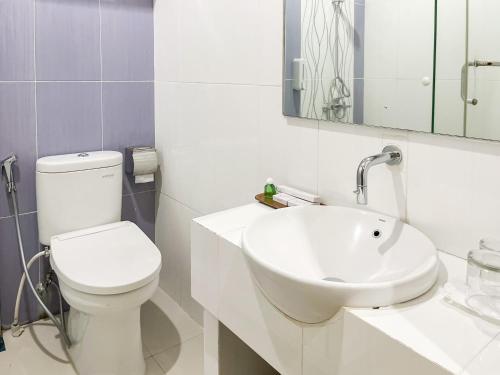 kartika hotel syariah pacitan mitra reddoorz