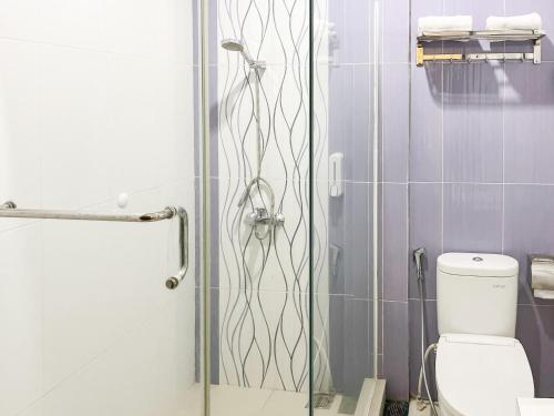 kartika hotel syariah pacitan mitra reddoorz
