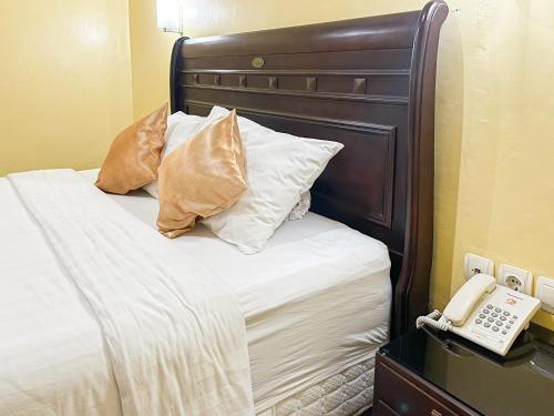kartika hotel syariah pacitan mitra reddoorz