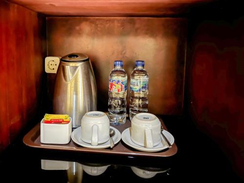 kartika hotel syariah pacitan mitra reddoorz