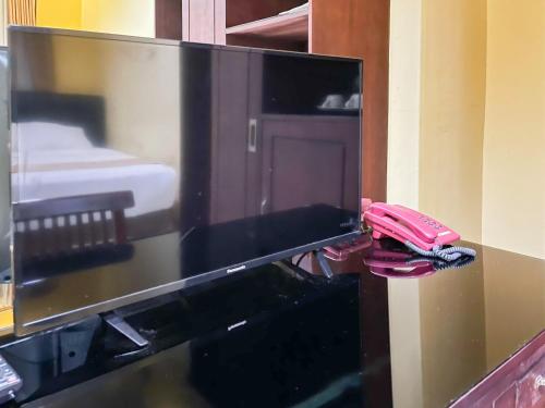 kartika hotel syariah pacitan mitra reddoorz