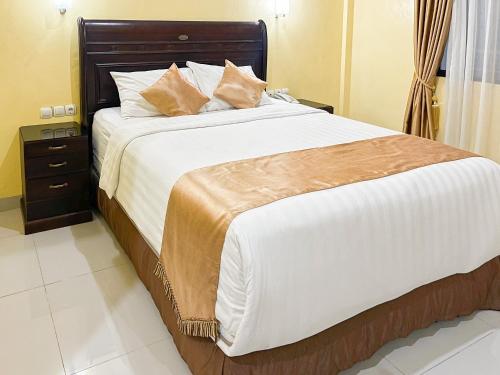 kartika hotel syariah pacitan mitra reddoorz