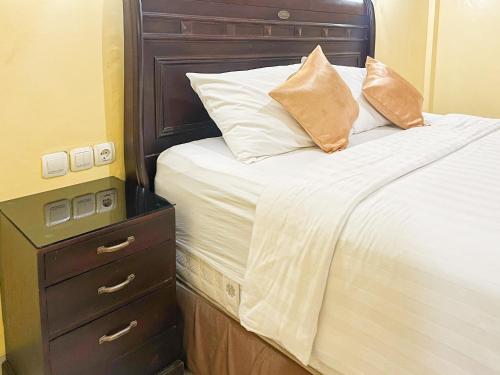 kartika hotel syariah pacitan mitra reddoorz