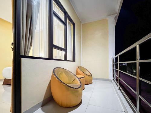 kartika hotel syariah pacitan mitra reddoorz